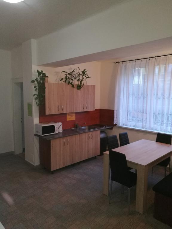 Penzion Palma Frýdlant nad Ostravicí エクステリア 写真